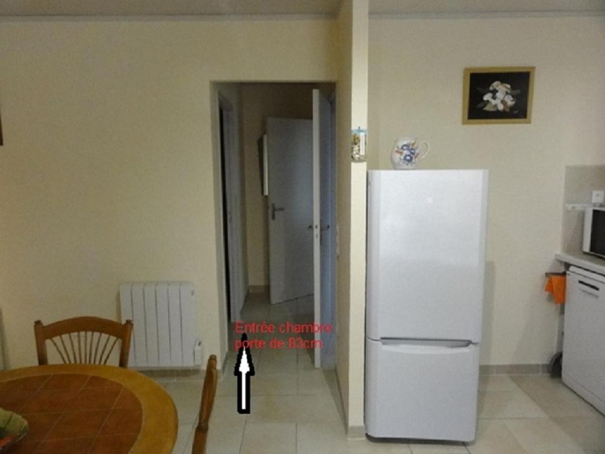 Pavillon Independant 45M2 4 Personnes Apartment Garéoult Екстериор снимка